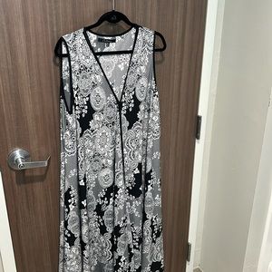 Calessa Dress